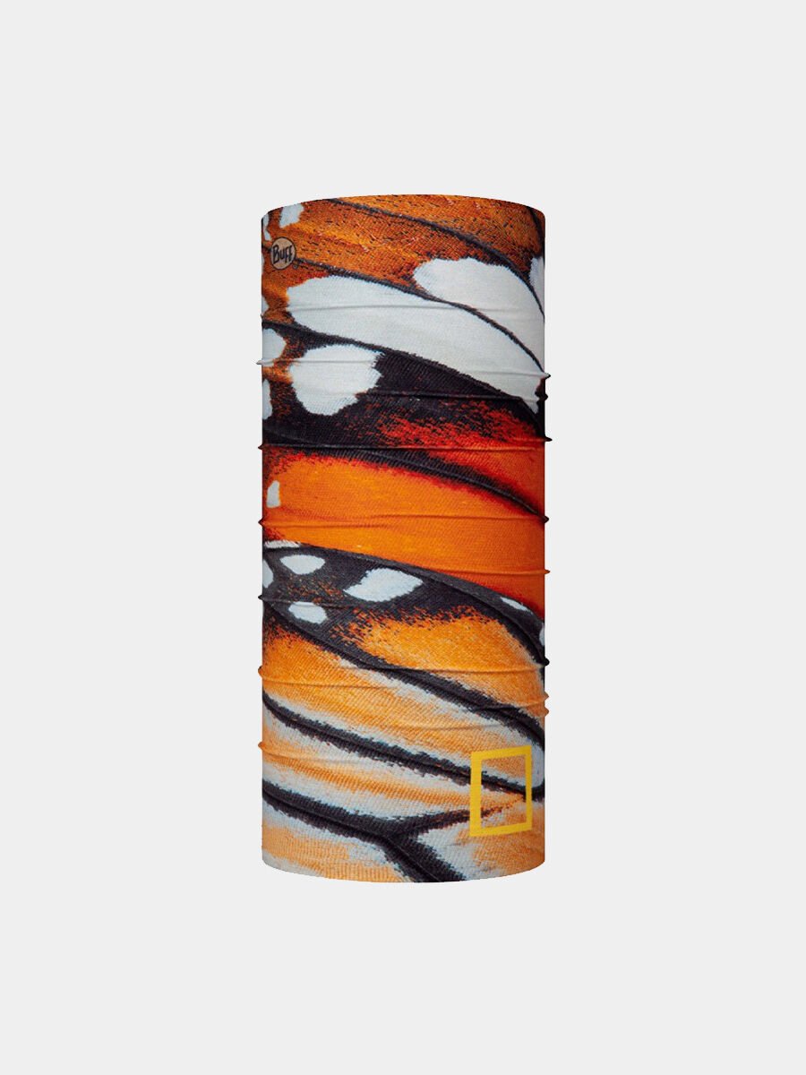 BUFF ÇOCUK Bandana / Saç Bandı BUFF COOLNET UV NESIS CORAL PINK BOYUNLUK