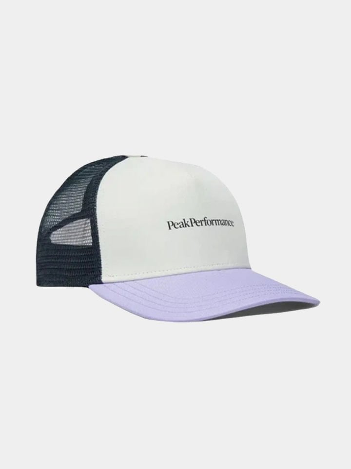 PEAK PERFORMANCE UNISEX ŞAPKA PP Trucker Cap