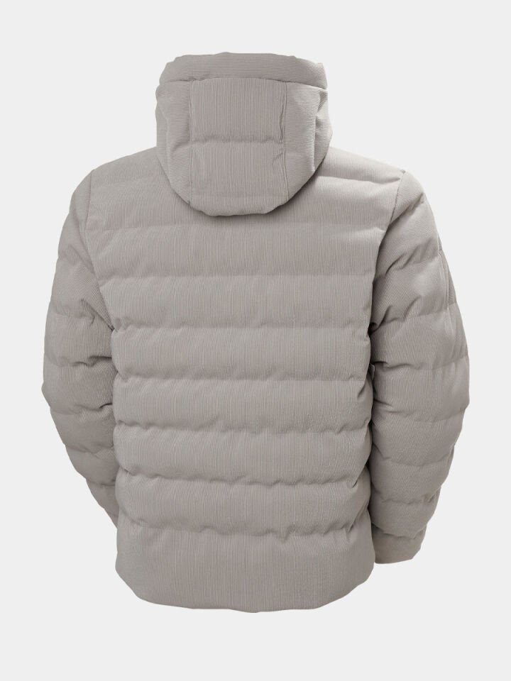 HELLY HANSEN ERKEK MONT HELLY HANSEN ALBY PUFFY MONT Terrazzo - XXL