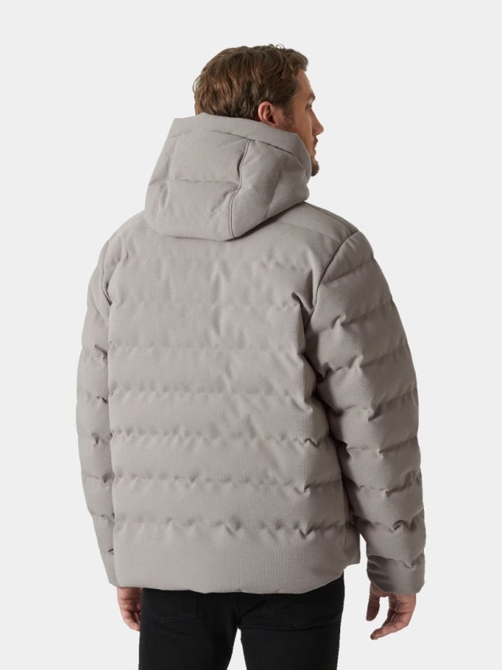 HELLY HANSEN ERKEK MONT HELLY HANSEN ALBY PUFFY MONT Terrazzo - XXL