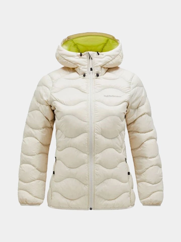 PEAK PERFORMANCE KADIN OUTDOOR CEKETİ OUTDOOR CEKETİ