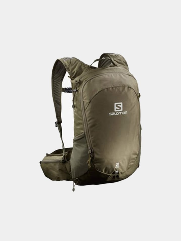 SALOMON Trailblazer 20 Unisex Sırt Çantası