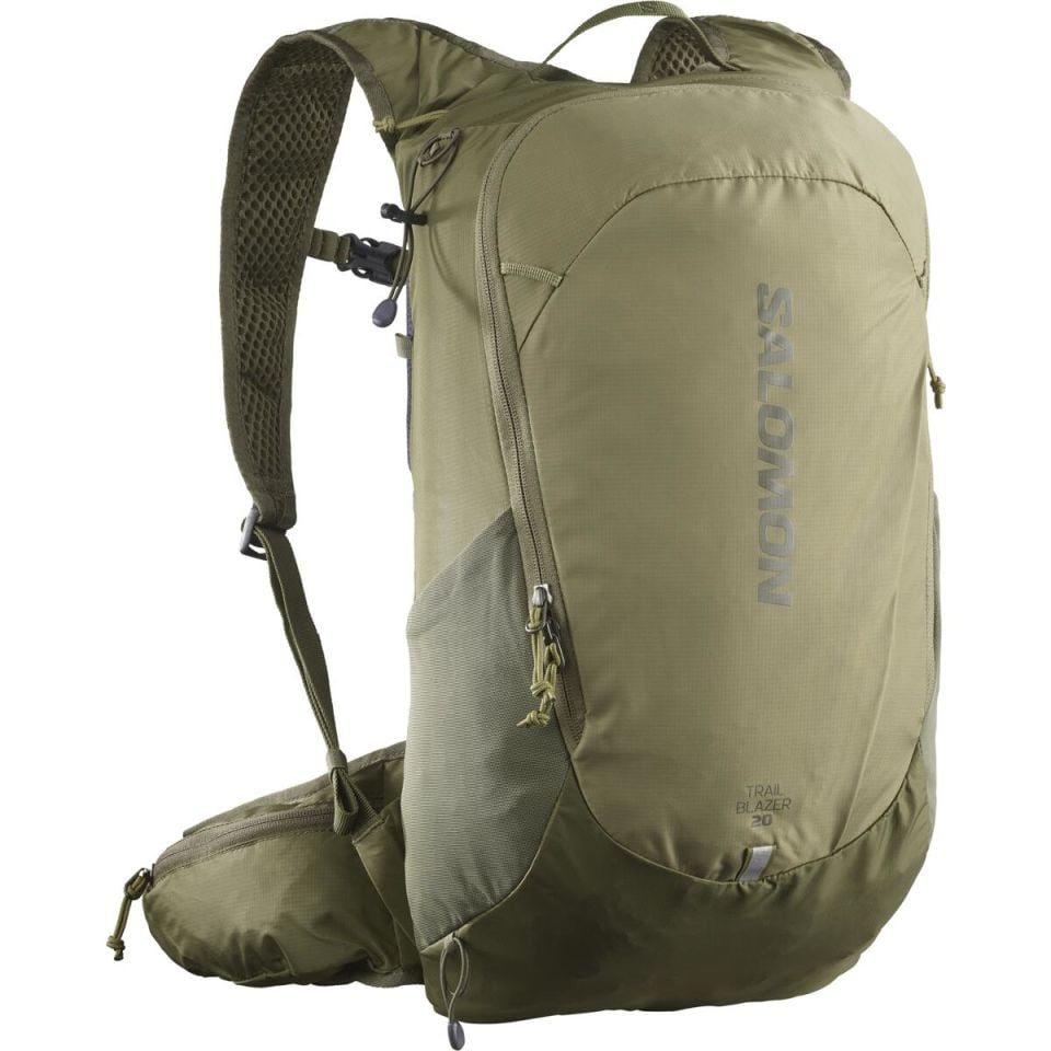 SALOMON Trailblazer 20 Unisex Sırt Çantası