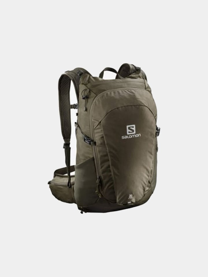 SALOMON Trailblazer 30 Unisex Sırt Çantası