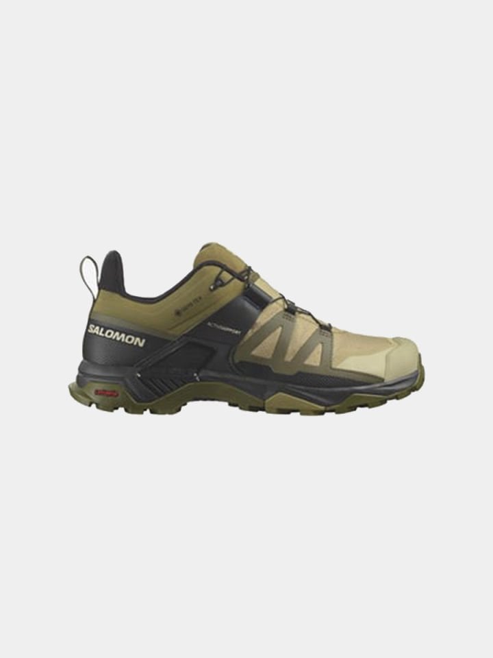 SALOMON X Ultra 4 Gore-Tex Erkek Outdoor Ayakkabı