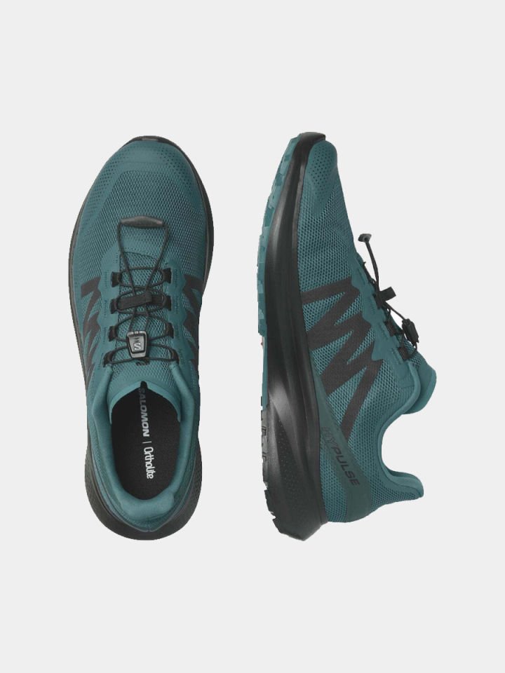 SALOMON Hypulse Erkek Outdoor Koşu Ayakkabısı