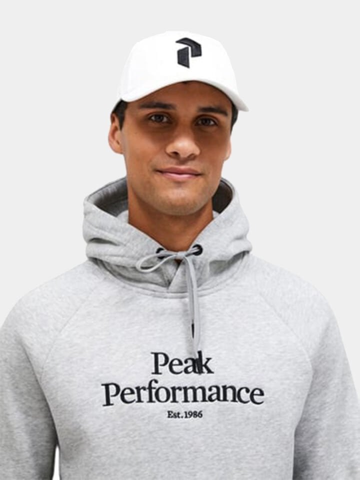 PEAK PERFORMANCE UNISEX ŞAPKA Retro Cap