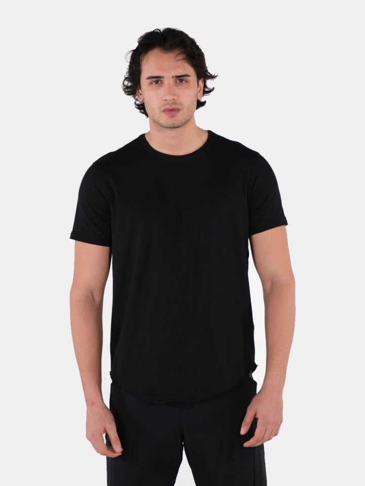 GAMP ETEĞİ OVAL TSHIRT