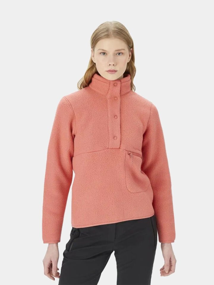 FLEECE