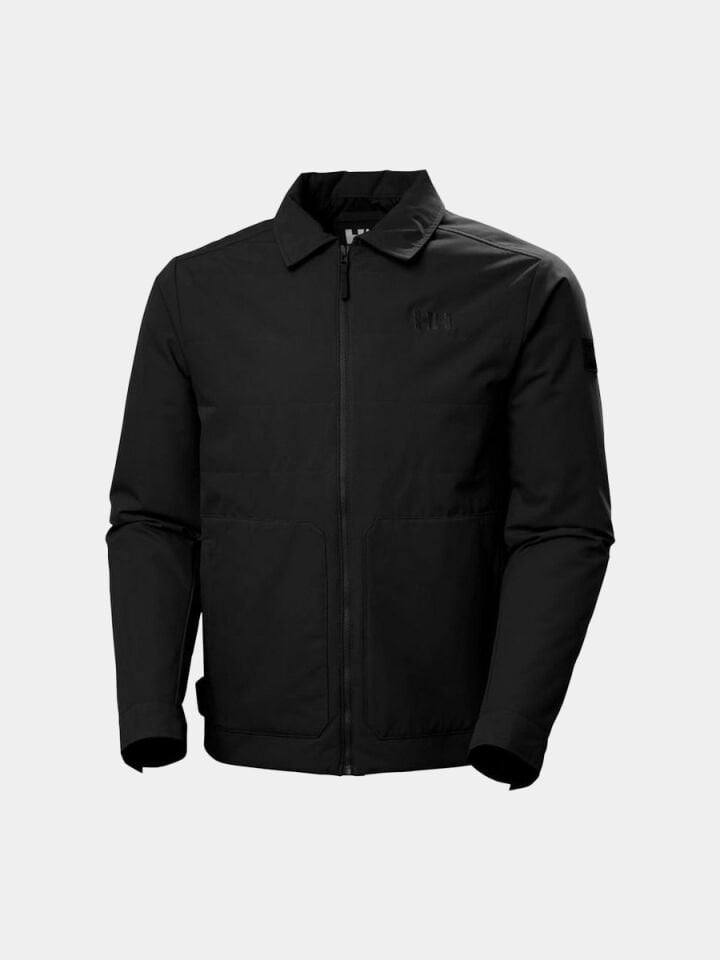 HELLY HANSEN Escape Insulated  Erkek Mont