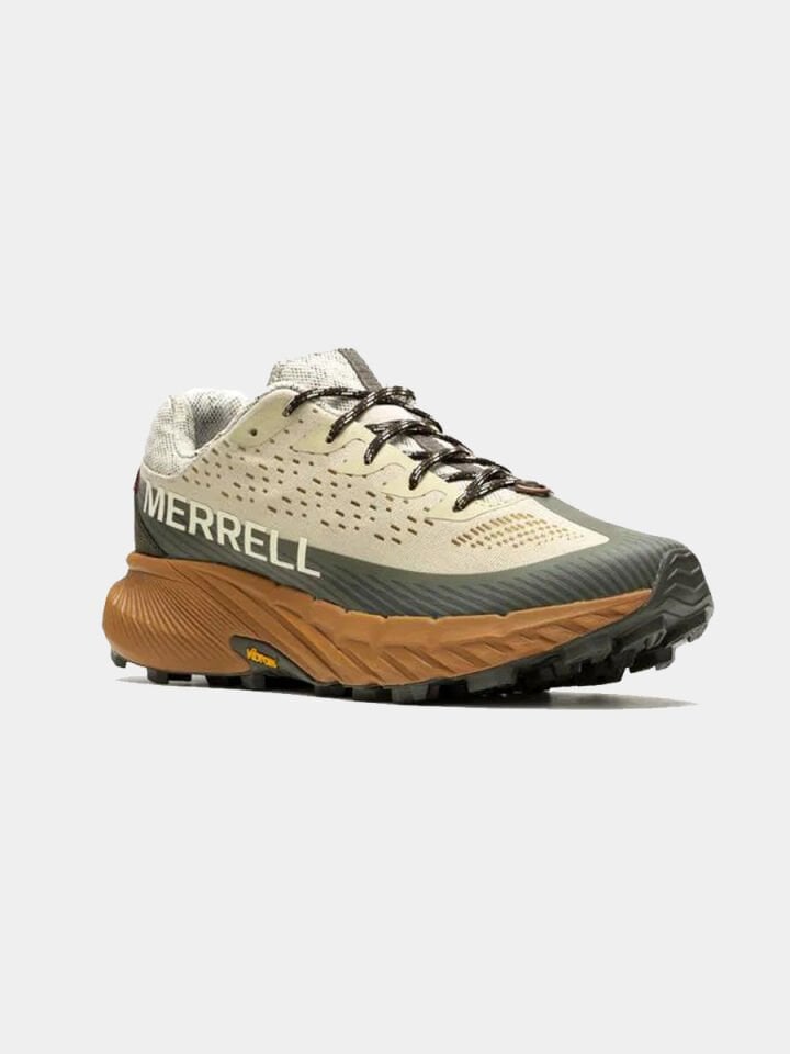 MERRELL Agility Peak 5 Erkek Koşu Ayakkabısı