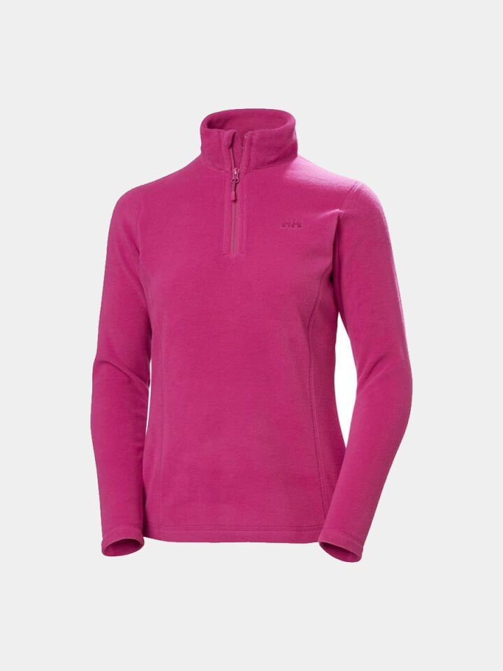 HELLY HANSEN Rider 1/2 Zip Çocuk Polar