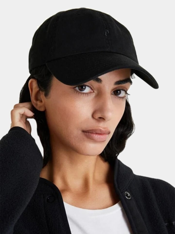 PEAK PERFORMANCE UNISEX ŞAPKA Ground Cap