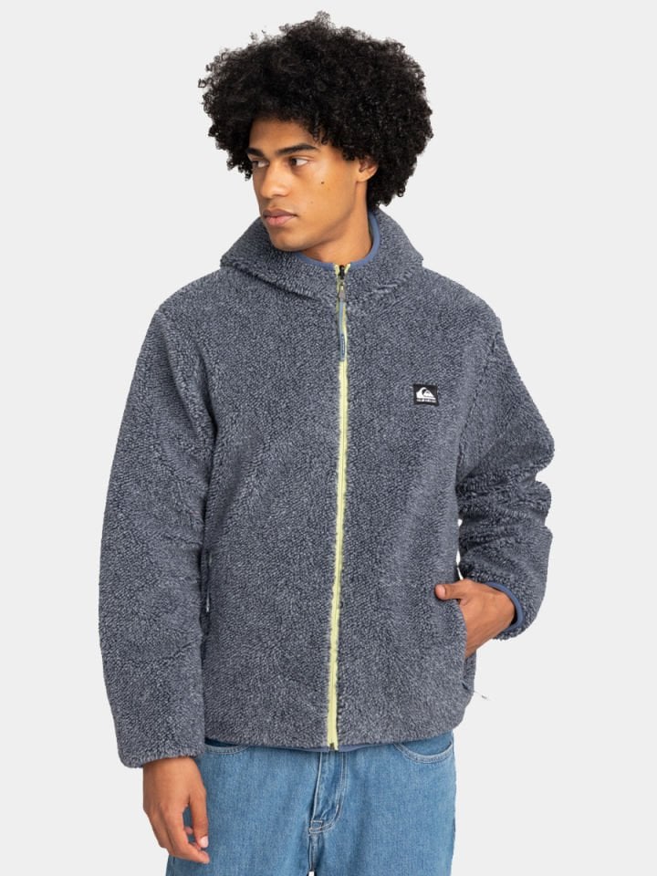 A FRAME REVERSIBLE JACKET