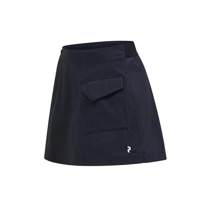 PEAK PERFORMANCE KADIN ETEK W Player Pocket Skirt