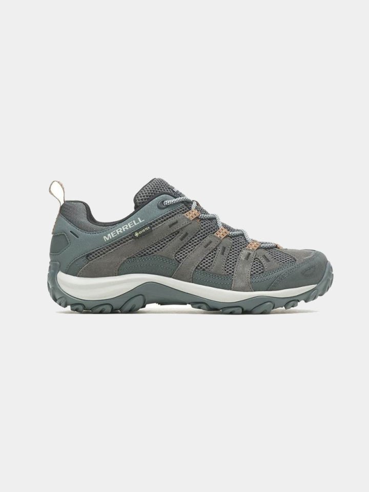 MERRELL Alverstone 2 GTX Erkek Outdoor Ayakkabı GRANITE - 46