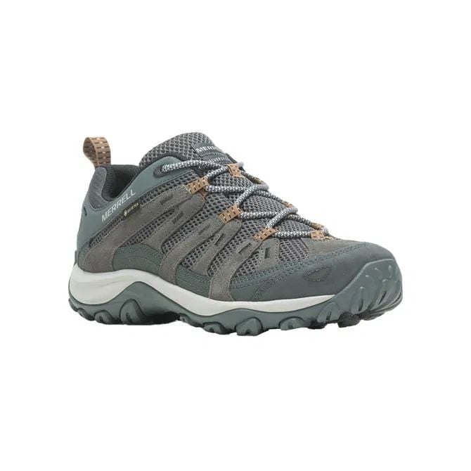 MERRELL ERKEK OUTDOOR AYAKKABI ALVERSTONE 2 GTX GRANITE - 46