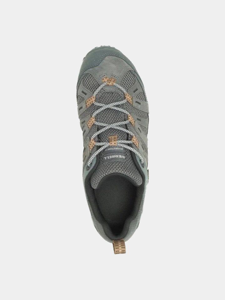 MERRELL Alverstone 2 GTX Erkek Outdoor Ayakkabı GRANITE - 46