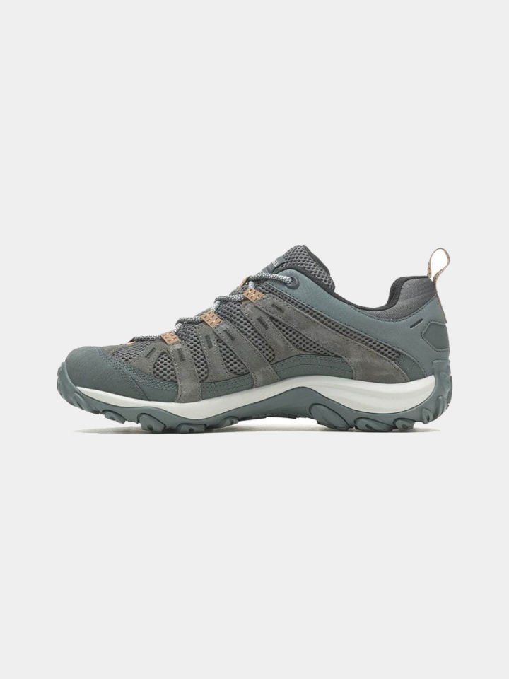 MERRELL Alverstone 2 GTX Erkek Outdoor Ayakkabı GRANITE - 46