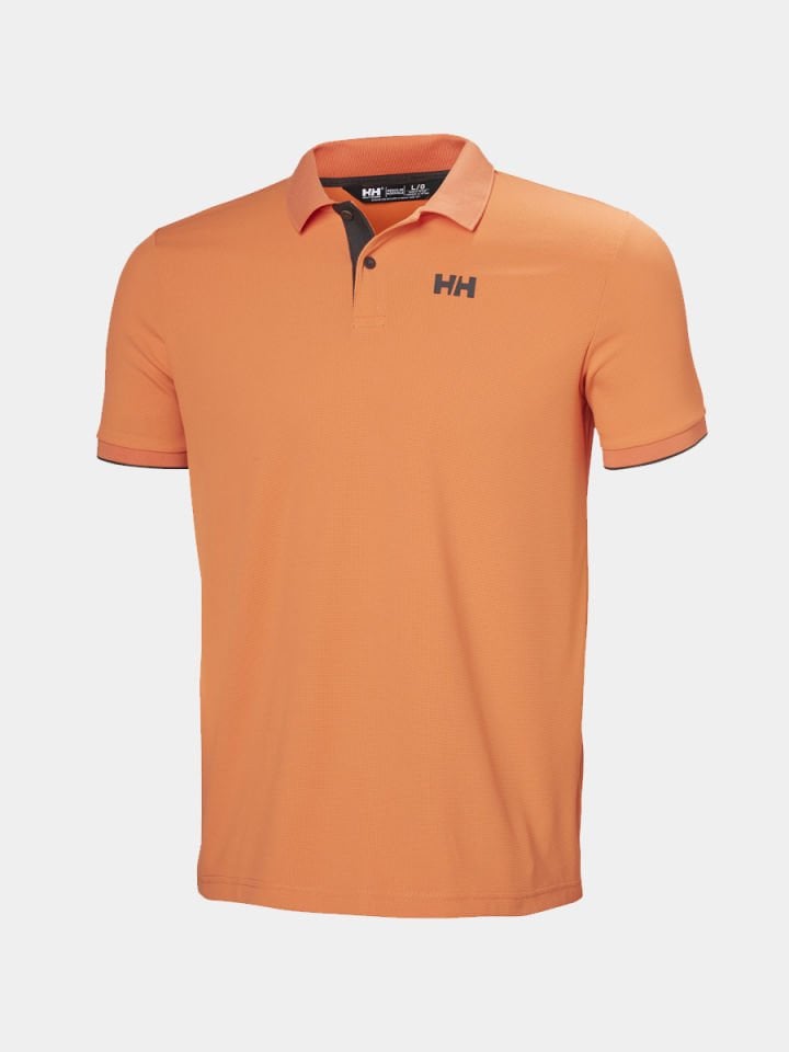 HELLY HANSEN Ocean Erkek Polo T-Shirt 2.0