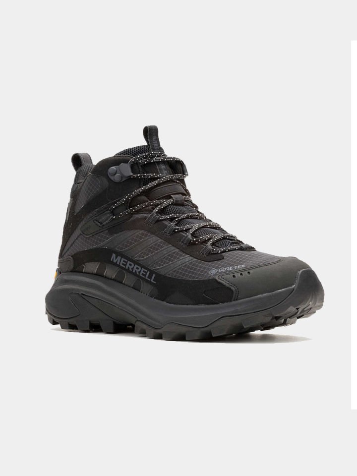 MERRELL Moab Speed 2 Mid GTX Erkek Outdoor Bot