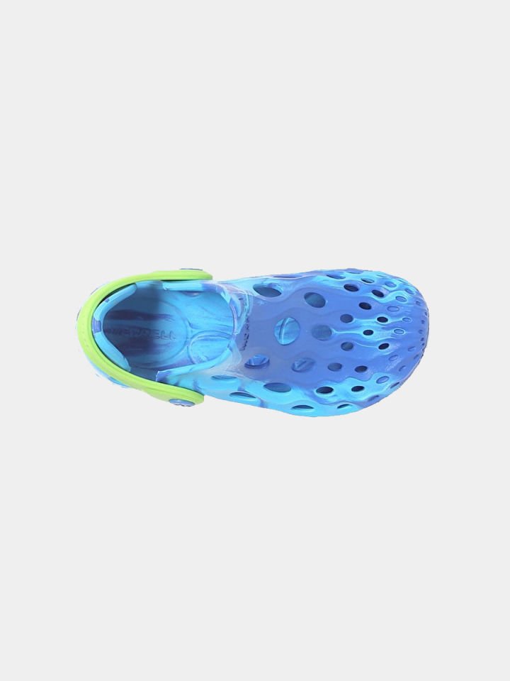 HYDRO MOC