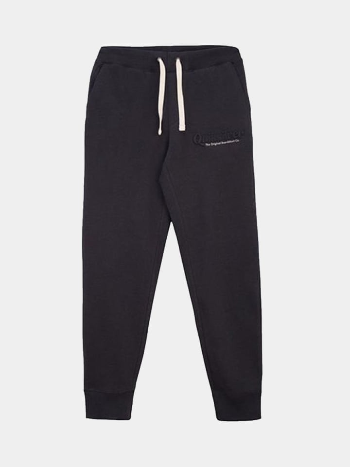 EMBOSS JOGGER