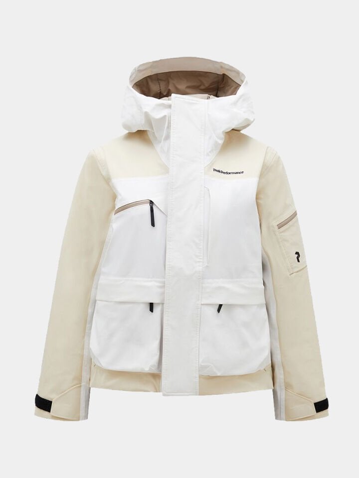 W 2L Stretch Jacket