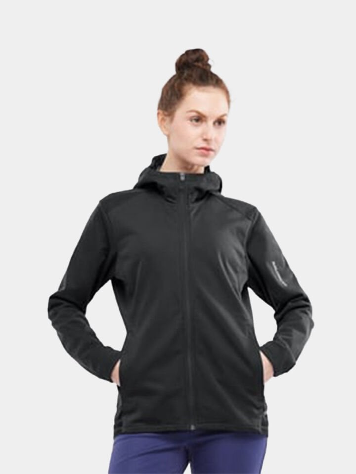SALOMON Gore-Tex SShell Kadın Ceket