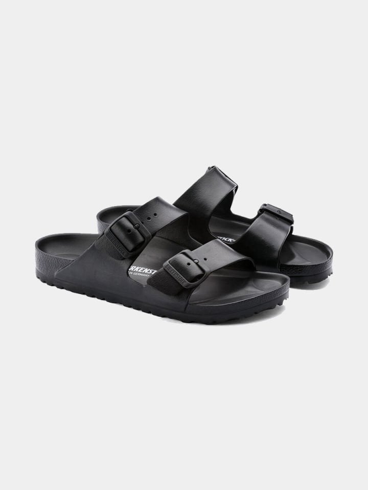 BIRKENSTOCK Arizona Eva Çift Bantlı Erkek Terlik