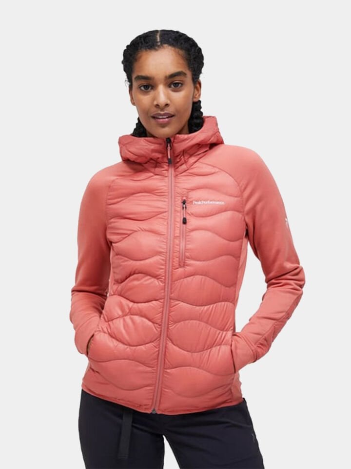 OUTDOOR CEKETİ