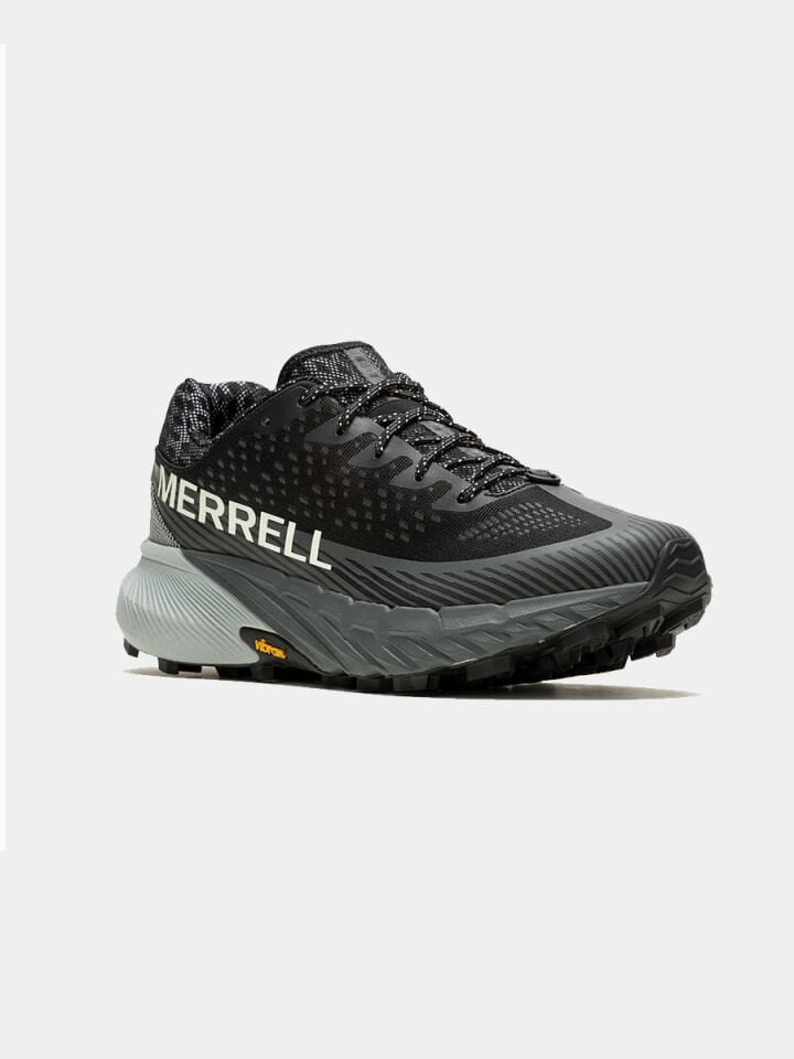 MERRELL Agility Peak 5 Erkek Koşu Ayakkabısı