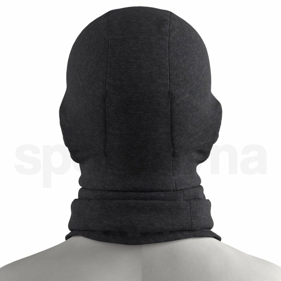 SALOMON UNISEX KASK BALACLAVA DEEP BLACK - OSFA