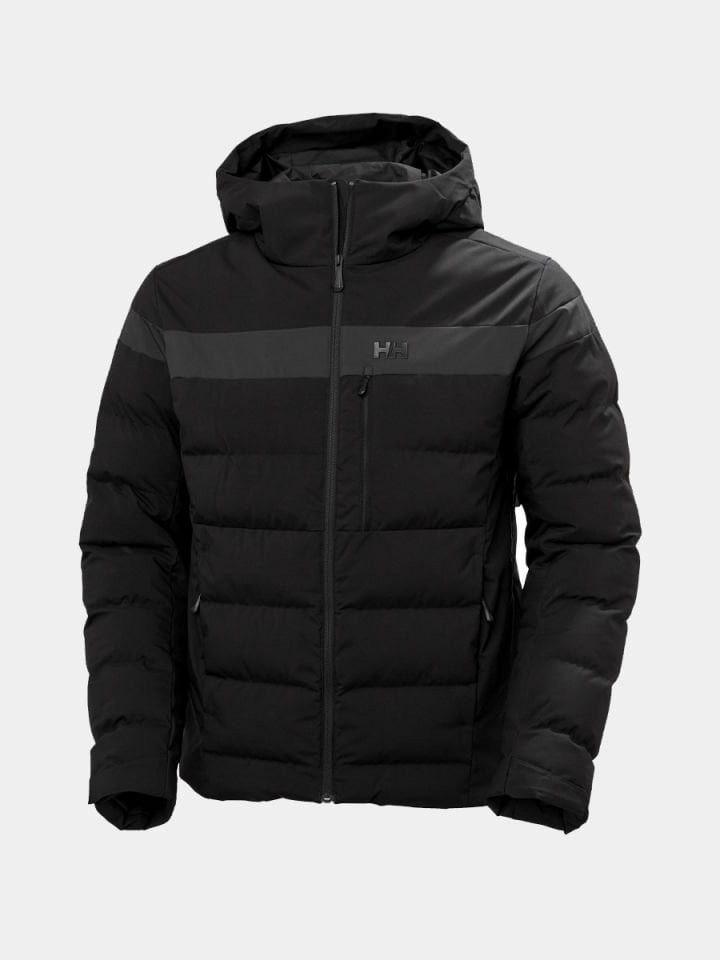 HELLY HANSEN Bossanova Puffy Erkek Mont