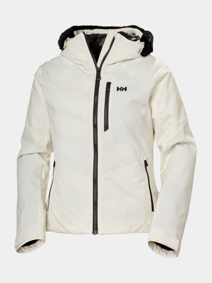 HELLY HANSEN Val DIsere Puffy Kadın Mont 2.0