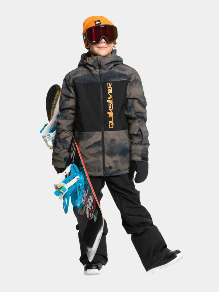 SIDE HIT YOUTH JK
