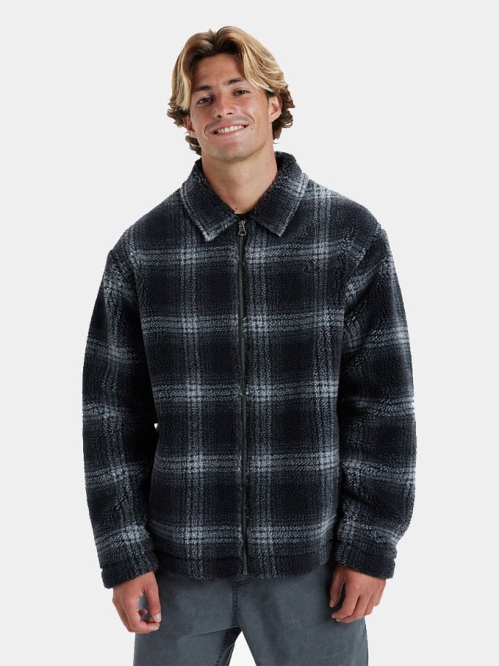 DECK FLEECE