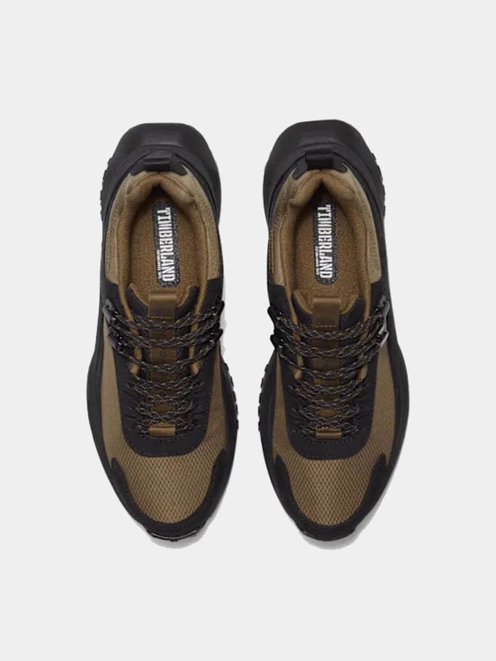 Timberland Motıon Access Low Lace Up Waterproof Sen Erkek Ayakkabı