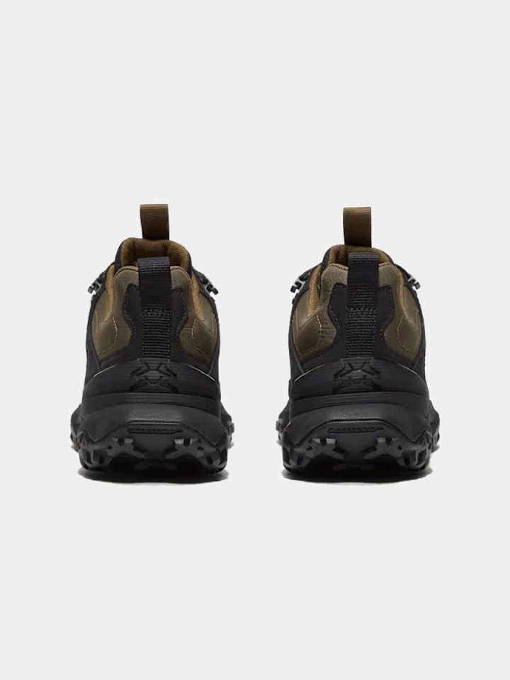 Timberland Motıon Access Low Lace Up Waterproof Sen Erkek Ayakkabı