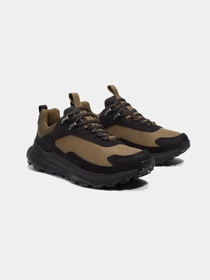 Timberland Motıon Access Low Lace Up Waterproof Sen Erkek Ayakkabı