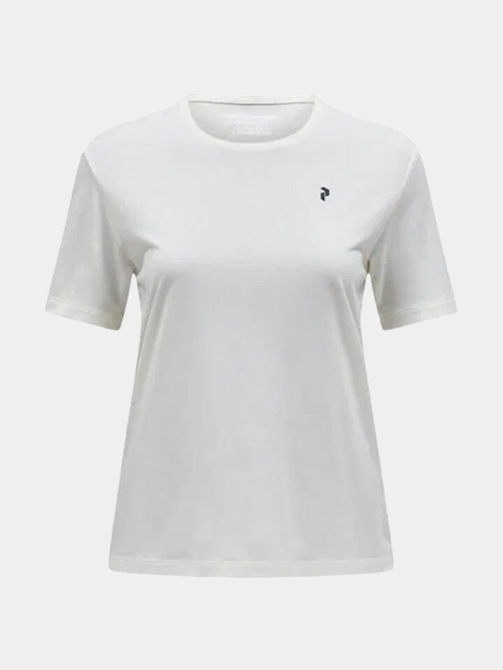 PEAK PERFORMANCE KADIN T-SHIRT W Delta SS Tee