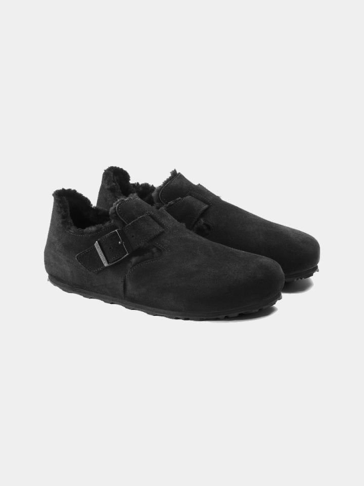 LONDON VL SHEARLING