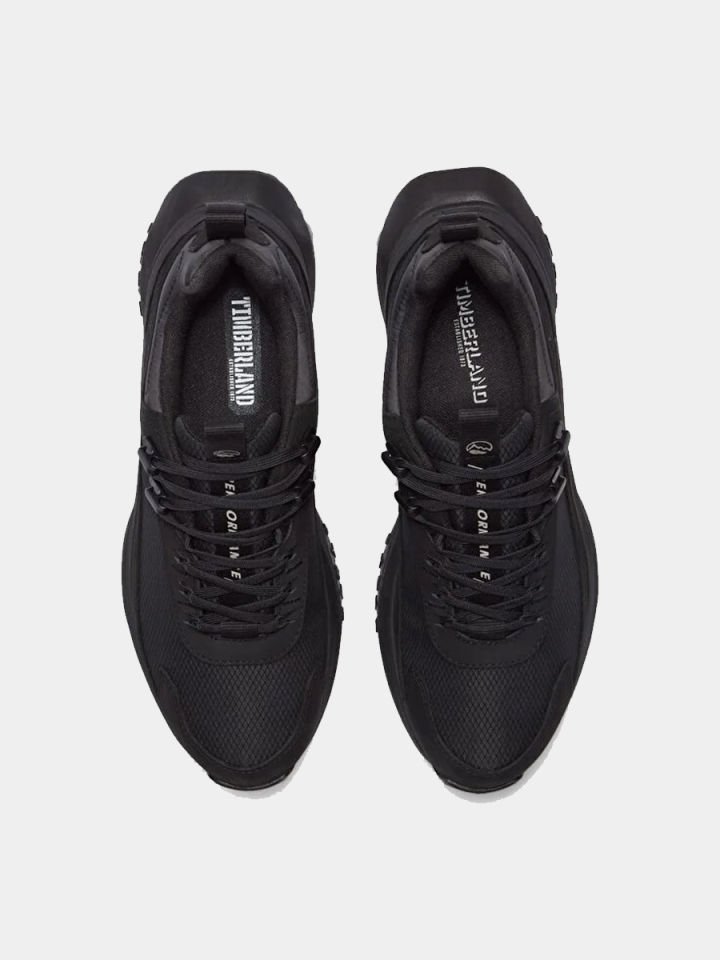 Timberland Motıon Access Low Lace Up Waterproof Sen Erkek Ayakkabı