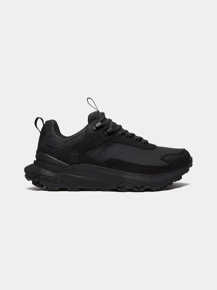 Timberland Motıon Access Low Lace Up Waterproof Sen Erkek Ayakkabı
