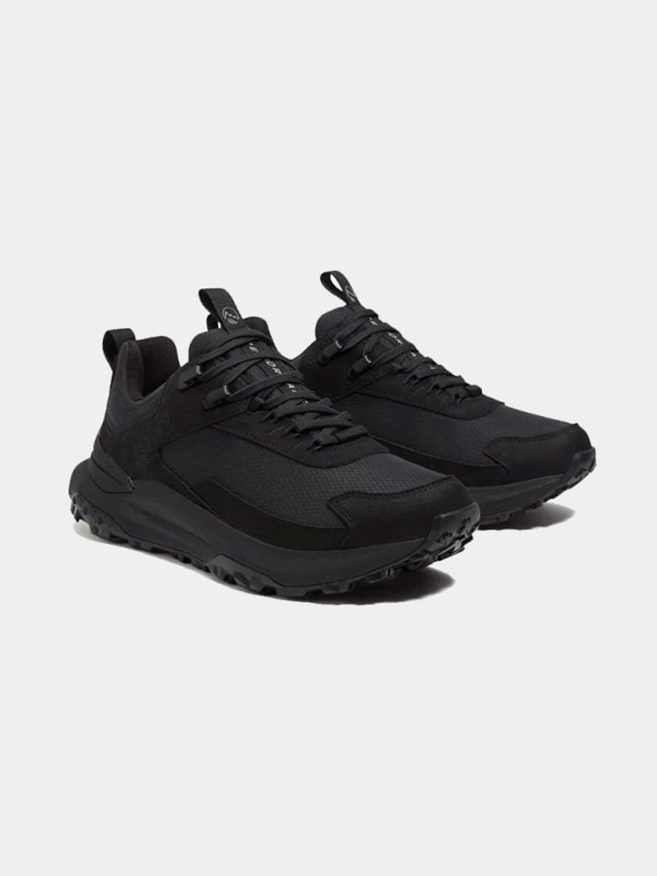 Timberland Motıon Access Low Lace Up Waterproof Sen Erkek Ayakkabı