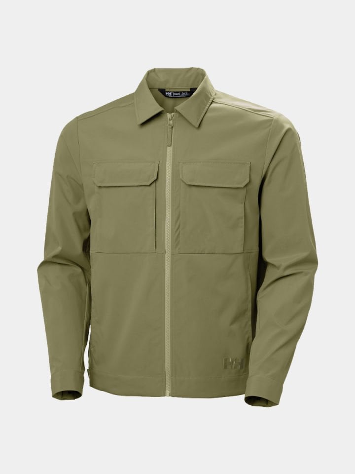 HELLY HANSEN Escape Erkek Mont