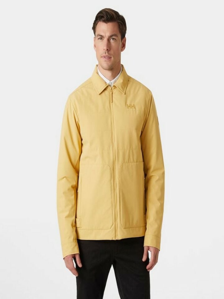 HELLY HANSEN ERKEK MONT HELLY HANSEN ESCAPE INS MONT Sand Shore - XL