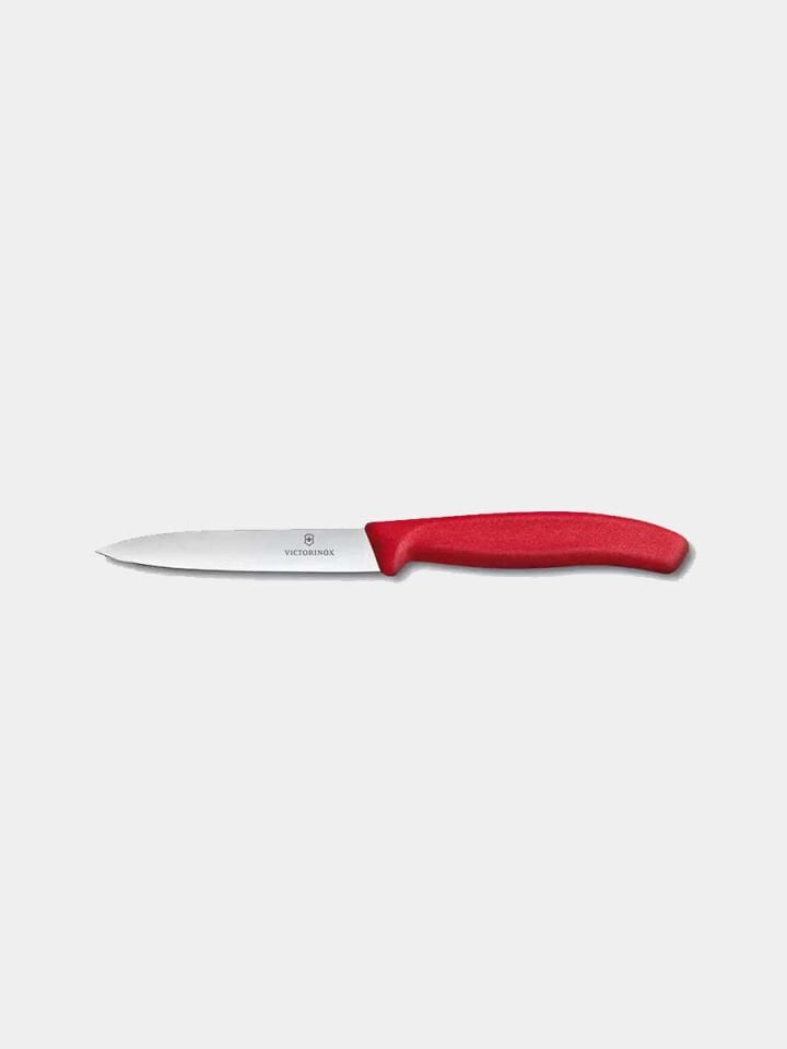 VICTORINOX Düz Soyma Bıçağı