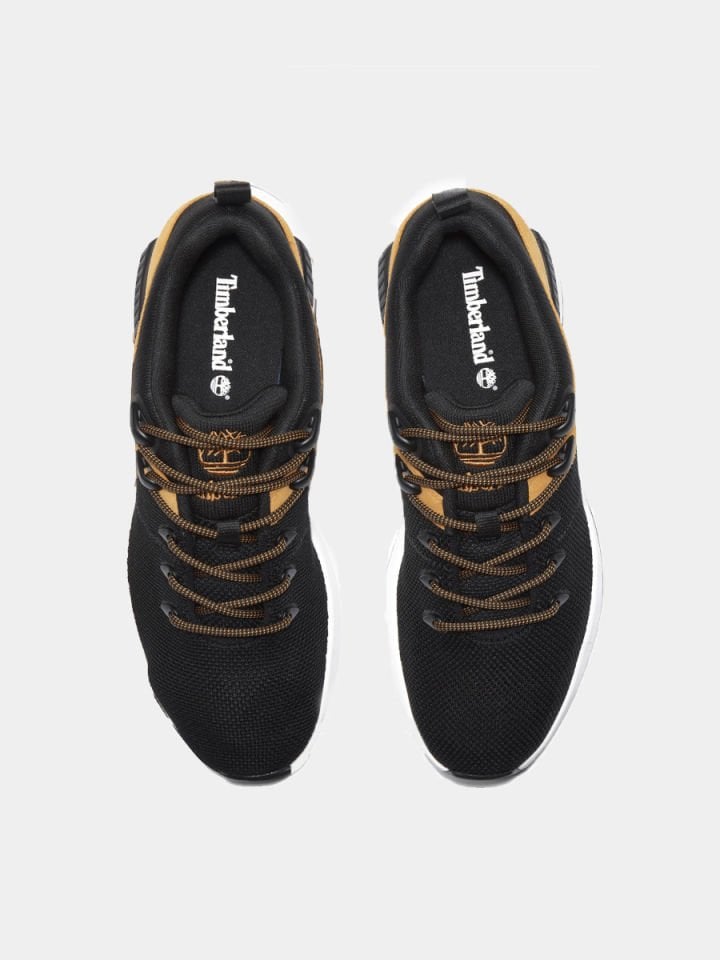 Timberland Sprint Trekker Low Lace Up Erkek Sneaker
