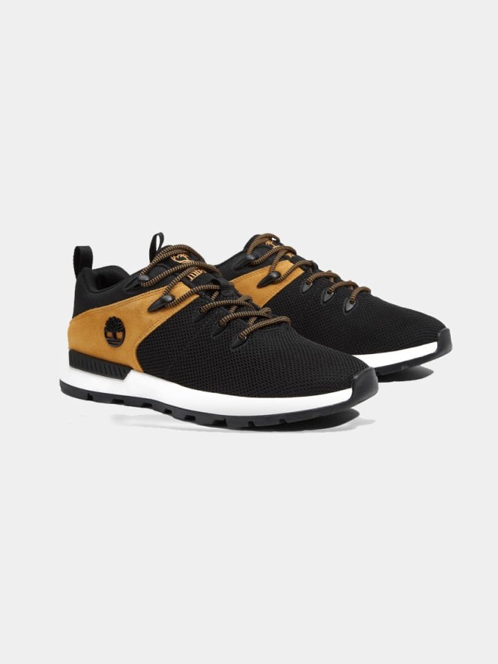 Timberland Sprint Trekker Low Lace Up Erkek Sneaker